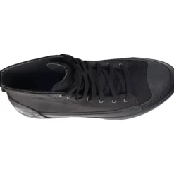 Bottes / Montantes|Casual*Sorel Metro II Sneak WP Black Cheyanne™